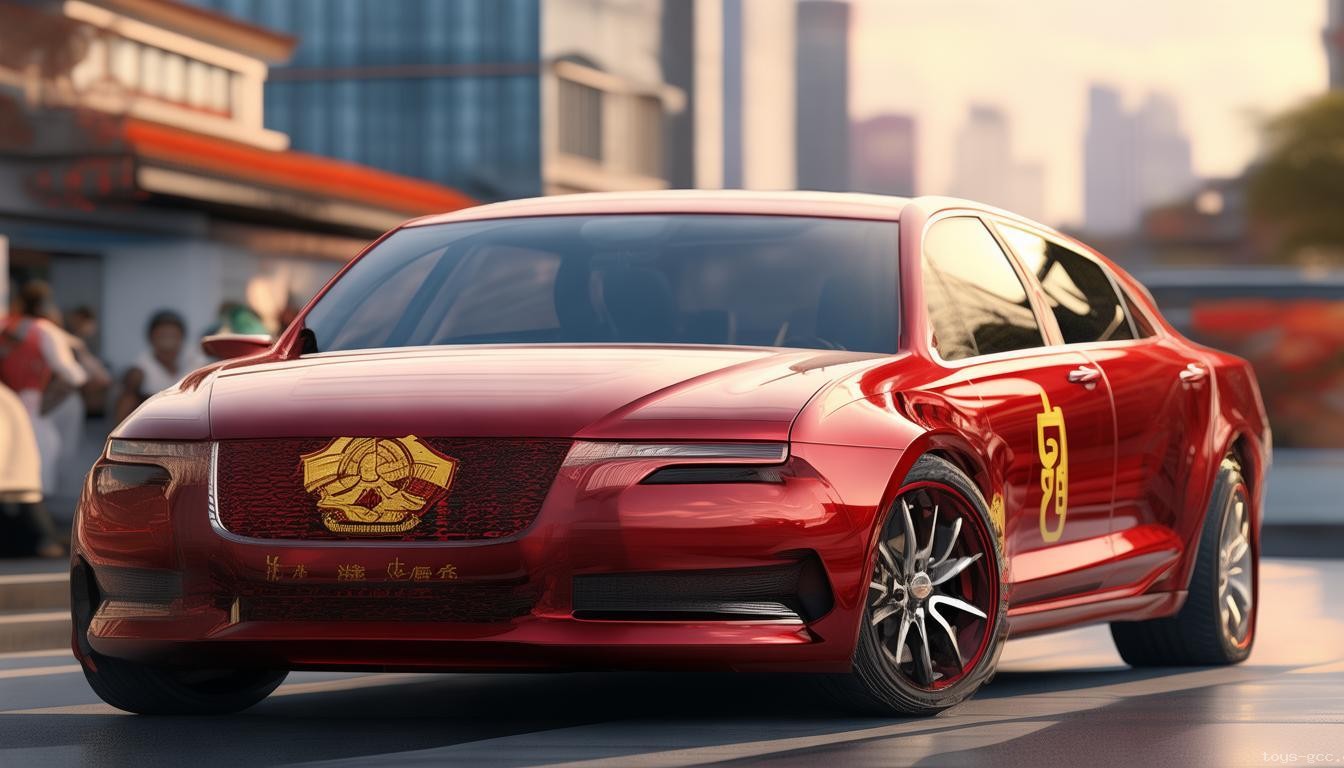 浙江家长把车标改成985，另类教育投资引热议🚗🎓